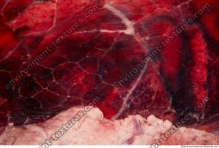 RAW meat pork 0236